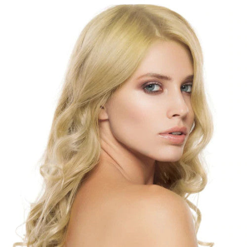 GRACEFUL 10.0 platinblond