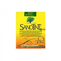 SANOTINT Sensitive Nr.73 Naturbraun
