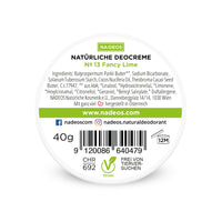 NADEOS Deocreme Nr.13 Fancy Lime