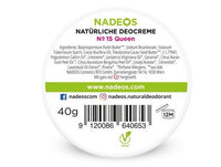 NADEOS Deocreme Nr. 15 Queen