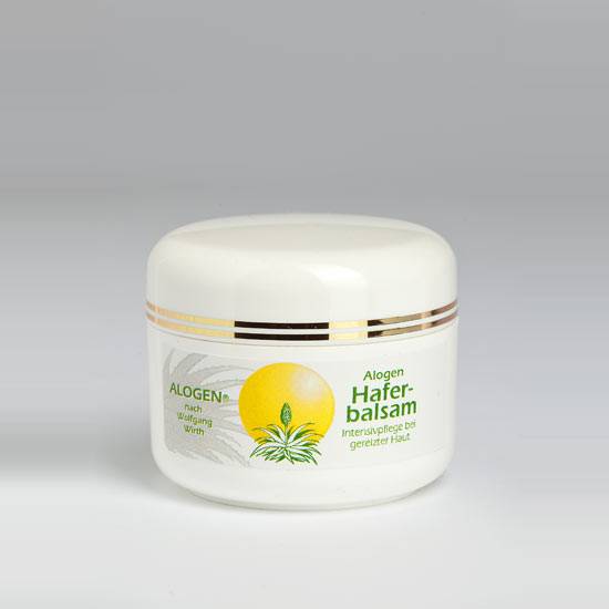 Alogen Haferbalsam 50ml