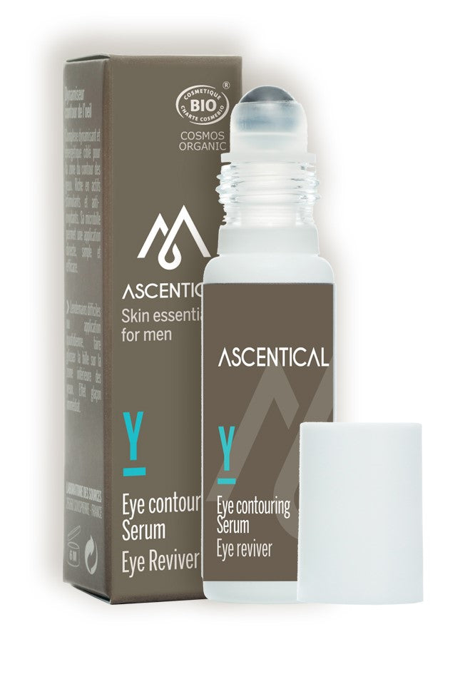 Eye contour Serum 10 ml