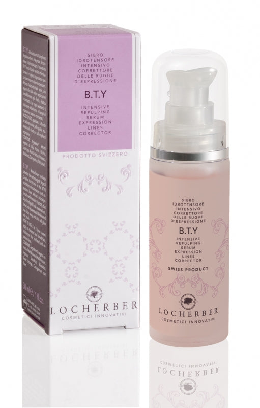 Locherber B.T.Y Serum