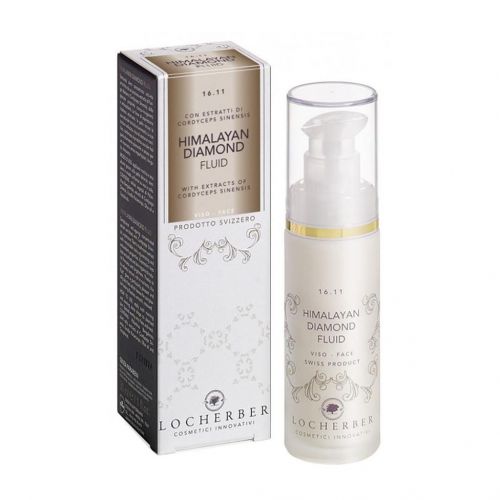 Locherber Himalaya Diamond Serum