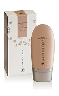 Locherber Soft Make Up DESERT SAND - Hell
