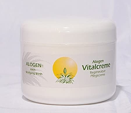Alogen Vitalcreme 24h 100ml