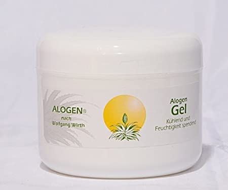 Alogen Gel 100ml