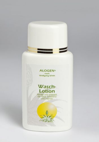 Alogen Waschlotion
